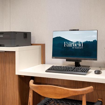 Fairfield Inn & Suites By Marriott Yakima Luaran gambar