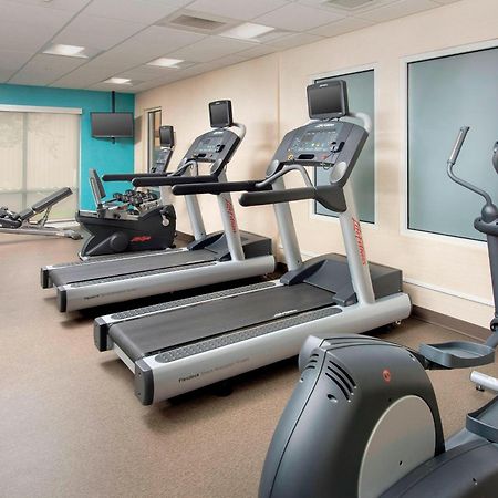 Fairfield Inn & Suites By Marriott Yakima Luaran gambar