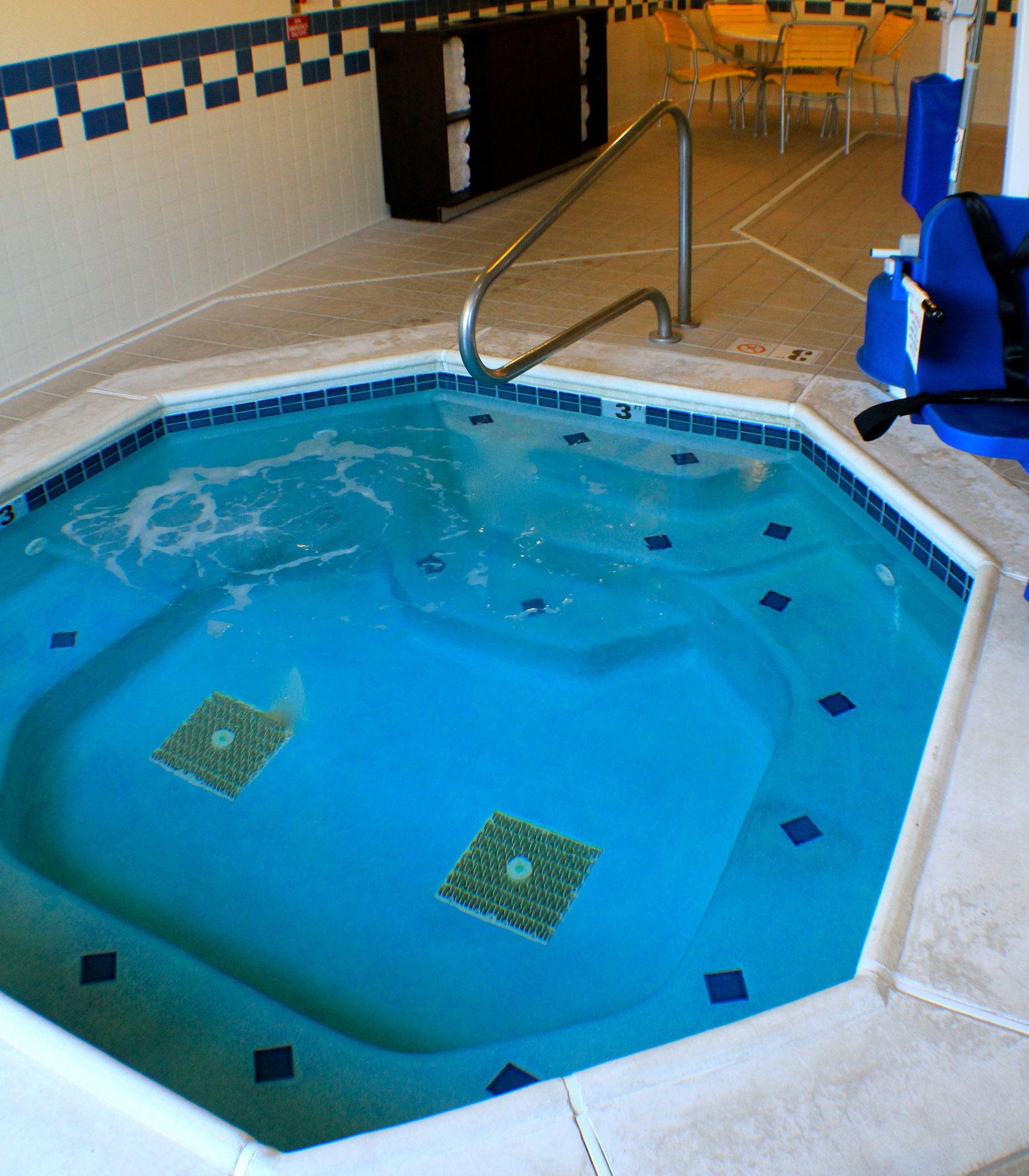 Fairfield Inn & Suites By Marriott Yakima Luaran gambar