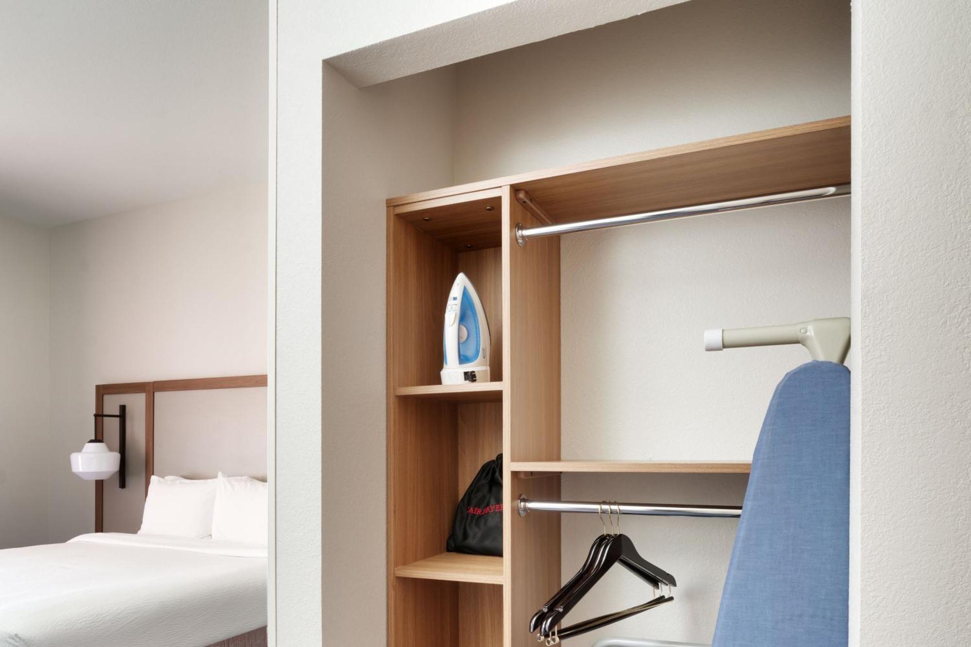 Fairfield Inn & Suites By Marriott Yakima Luaran gambar