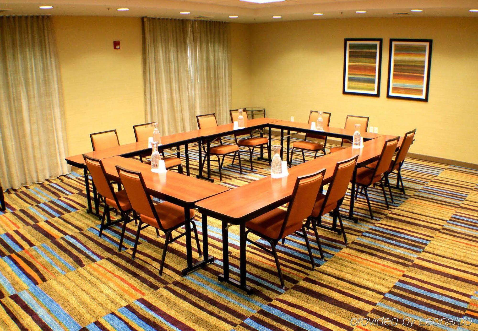 Fairfield Inn & Suites By Marriott Yakima Luaran gambar
