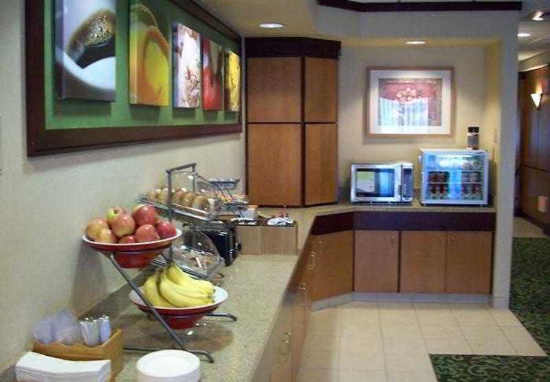Fairfield Inn & Suites By Marriott Yakima Luaran gambar