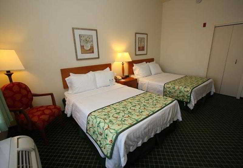 Fairfield Inn & Suites By Marriott Yakima Luaran gambar